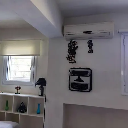 Rodi Semi-basement Apt By Hsh Appartement Nauplion