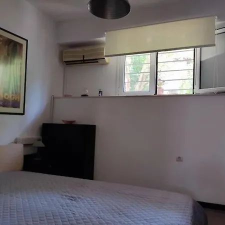 Apartmán Rodi Semi-basement Apt By Hsh Nafplio