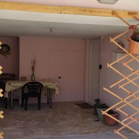 Διαμέρισμα Rodi Semi-basement Apt By Hsh Ναύπλιο