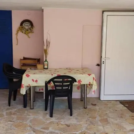 Rodi Semi-basement Apt By Hsh * Ναύπλιο